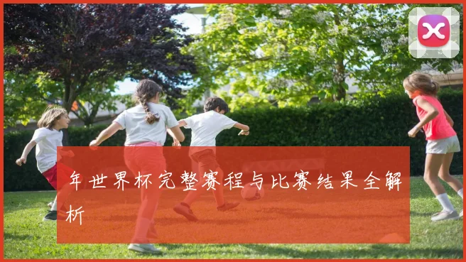 年世界杯完整赛程与比赛结果全解析